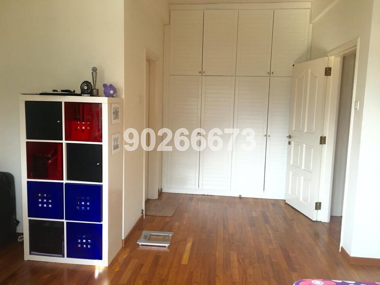 Casuarina Cove (D15), Condominium #119270682